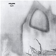 Cure: Faith - LP - LP vinyl