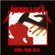 Metallica: Kill ' Em All - CD - Music CD