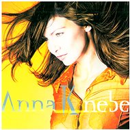 Anna K.: Nebe (Reedice 2017) - LP - LP Record