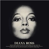 Ross, Diana: Diana Ross - LP - LP Record