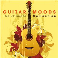 Guitar Moods (2013) (2x CD) - CD - Music CD