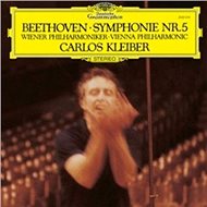 Kleiber: Symphony Nr. 5 In C Minor Op. 67 - LP - LP Record