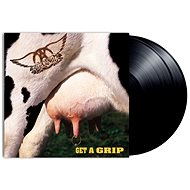 Aerosmith: Get A Grip (Edition 2017) (2x LP) - LP - LP Record