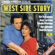 Bernstein Leonard: West Side Story - LP - LP vinyl
