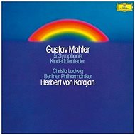 Herbert Von Karajan : Symphony No. 5  (Edition 2017) (2x LP) - LP - LP Record