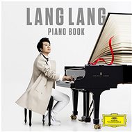 Lang Lang: Piano Book (2019) - CD - Music CD
