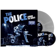 Police: Around The World (2xLP) - LP - LP Record