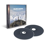 Imagine Dragons: Night Visions (2x CD) - CD - Music CD