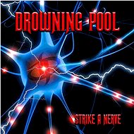Drowning Pool: Strike A Nerve - LP - LP Record