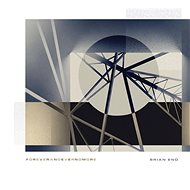 Eno Brian: Foreverandevernomore - LP - LP Record