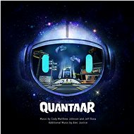 Soundtrack: Quantaar - LP - LP Record