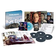 Imagine Dragons: Night Visions (Super Deluxe) (4x CD + DVD) - CD - Music CD