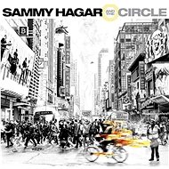 Hagar Sammy: Crazy Times - CD - Music CD
