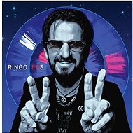STARR RINGO: EP3 (Single) - LP - LP Record