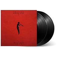 Imagine Dragons: Mercury: Act 2 (2x LP) - LP - LP Record