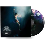 Goulding Ellie: Higher Than Heaven - CD - Music CD