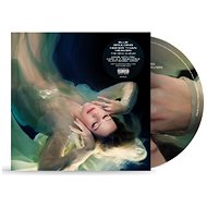 Goulding Ellie: Higher Than Heaven (Deluxe) - CD - Music CD