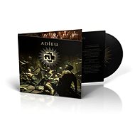 Rammstein: Adieu (Singl) - CD - Hudební CD