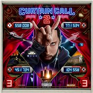 Eminem: Curtain Call 2 (2x CD) - CD - Music CD