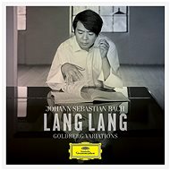 Lang Lang: Goldberg Variations (2x CD) - CD - Music CD