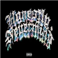 Drake: Honestly, Nevermind - CD - Music CD