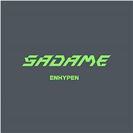 Enhypen: Sadame (CD + DVD) - CD-DVD - Music CD