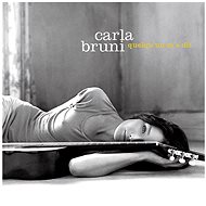 Bruni Carla: Quelqu'un m'a dit - LP - LP Record