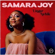 Samara Joy: Linger Awhile - CD - Music CD