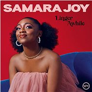 Samara Joy: LInger Awhile - LP - LP Record