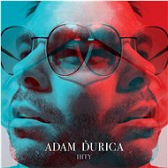 Ďurica Adam: Hits - LP - LP Record