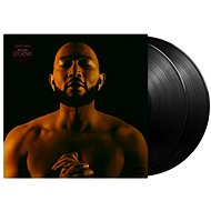 Legend John: Legend (2xLP) - LP - LP Record
