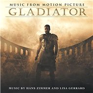 Soundtrack: Gladiator / Gladiator (2x LP) - LP - LP Record