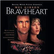 Soundtrack: Braveheart (2x LP) - LP - LP Record