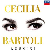 Bartoli Cecilia: Rossini Edition (15x CD + 6x DVD) - CD + DVD - Music CD