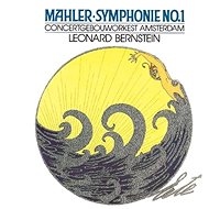 Bernstein, Leonard: Symphony No. 1 (Edition 2018) - LP - LP Record