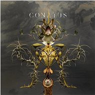 Beving Joep: Conatus (2018) - CD - Music CD