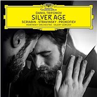 Trifonov Daniil: Silver Age (4x LP) - LP - LP vinyl