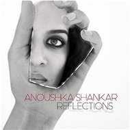 Shankar Anoushka: Reflections (2019) - CD - Music CD