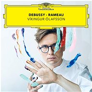 Olafsson Vikingur: Debussy &amp; Rameau - CD - Music CD