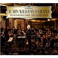 John Williams In Vienna (2x LP) - LP - LP Record