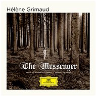 Grimaud Helene: The Messenger - CD - Music CD