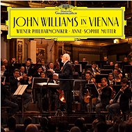 Williams John: John Williams In Vienna - CD - Music CD