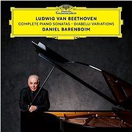 Various: Piano Sonatas / Variations - Set (13x CD) - CD - Music CD