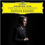 Dudamel Gustavo: Complete Symphonies (2x CD) - CD - Music CD