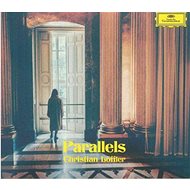 Löffler Christian: Parallels: Shellac Reworks - CD - Music CD
