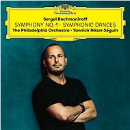 Nezet-Séguin Yannick: Symphony 1 / Symf. Dance - CD - Music CD