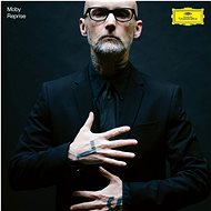 Moby: Reprise - CD - Music CD