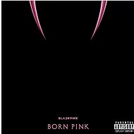 Blackpink: Born Pink - CD - Music CD