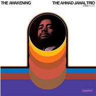 Jamal Ahmad: The Awakening (Verve By Request) -LP - LP Record