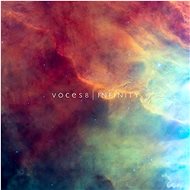 Voces8: Infinity - CD - Music CD